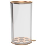 Verre de lanterne n3